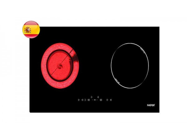 Bếp từ FASTER FS MIX288 - Made in Spain